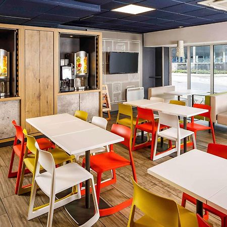 Ibis Budget Cardiff Centre Dış mekan fotoğraf