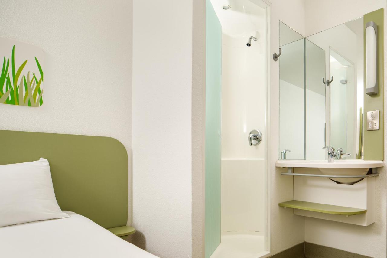 Ibis Budget Cardiff Centre Dış mekan fotoğraf