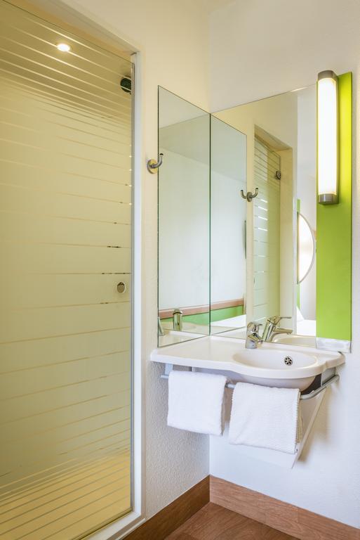 Ibis Budget Cardiff Centre Dış mekan fotoğraf